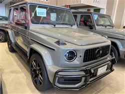 مێرسێدس بێنز G-Class